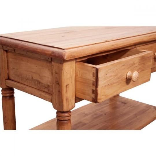 biscottini l4346 nt prirodna drevo loft vintage provensalskyska masiv konzolovy stol kancelaria pracovisko home office nabytok toskansky styl zariadenie zariadovanie dizajnovanie stolarsky provensalsky country vidiecka ny.jpg